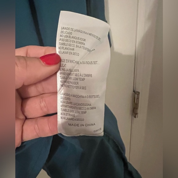 Baleaf sun protection dress size S (F104) - Picture 6 of 15